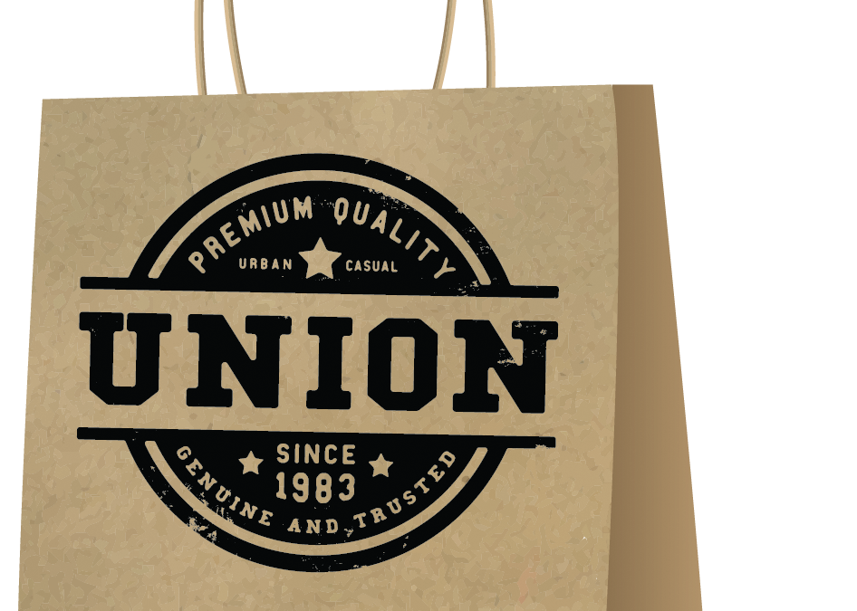 The Power of the Union Label: Why Buying Union-Made Matters