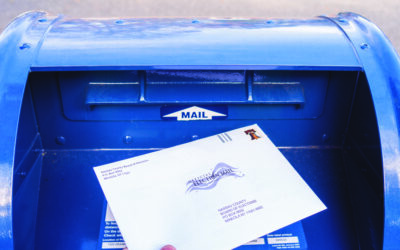 Mail-In Voting Works—Because the System Behind It Works