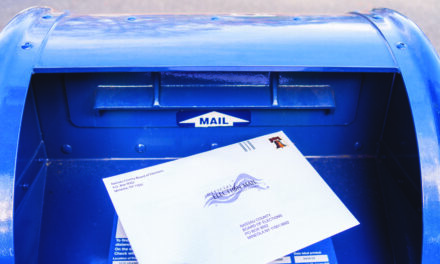 Mail-In Voting Works—Because the System Behind It Works