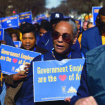 In Courtrooms, Agencies, and Congress: AFGE Keeps Fighting for Federal Workers