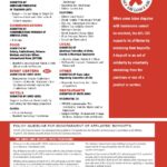 Montgomery County Conference Center Added to AFL-CIO National Boycott List