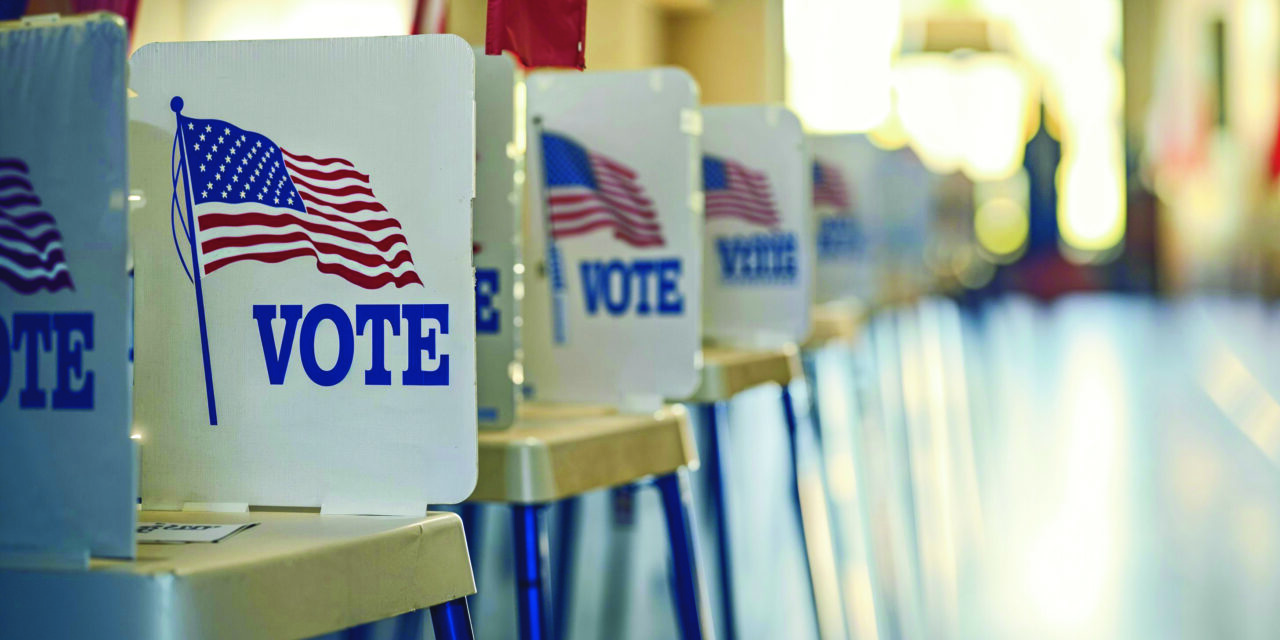 Every Election Matters: Make Your Plan to Vote