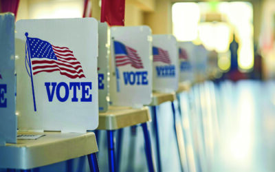 Every Election Matters: Make Your Plan to Vote