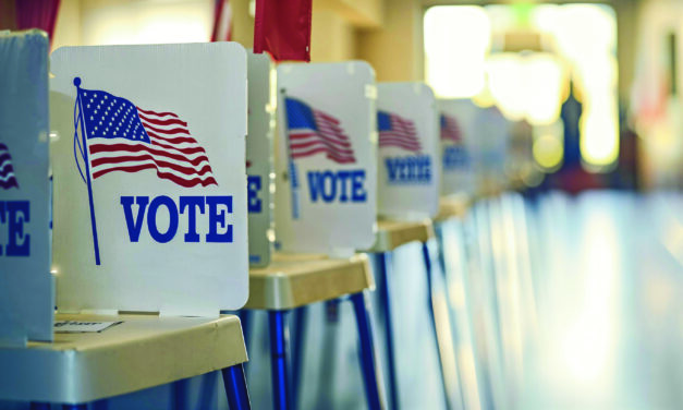 Every Election Matters: Make Your Plan to Vote